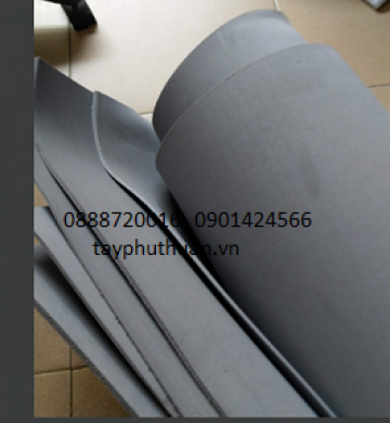 THẢM MÚT EVA MÀU XÁM