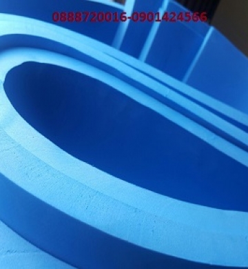 THẢM LÓT SÀN CHỊU LỰC BẰNG MÚT