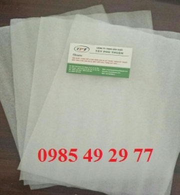 Mút xốp pe foam 2 mm x(1.05x150)m