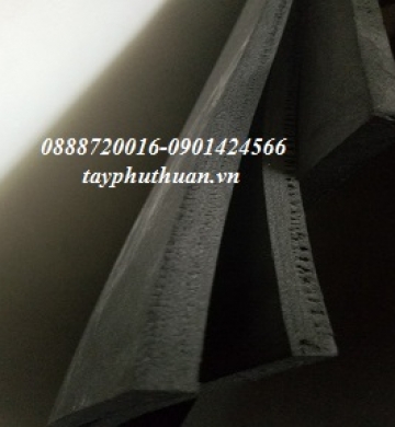 CAO SU XỐP ĐEN CHO CÁC CÔNG TRÌNH XÂY DỰNG