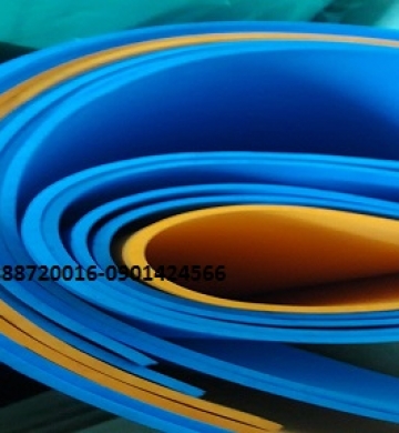 TẤM XỐP MÀU VÀNG MÀU XANH LÓT SÀN CHỊU LỰC, CẮT DÁN THỦ CÔNG