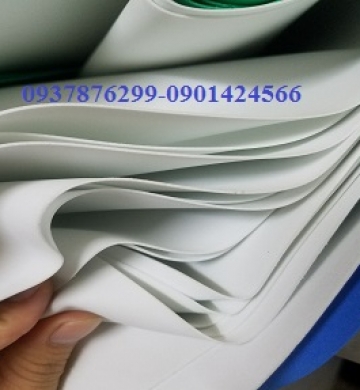 MÚT EVA TRẮNG MỎNG