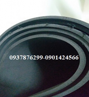 XỐP MÀU ĐEN KHÁNG NƯỚC