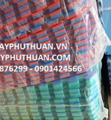 THẢM LÓT SÀN XỐP DẠNG CHỮ SỐ, DẠNG CHỮ CÁI, DẠNG TRÁI CÂY