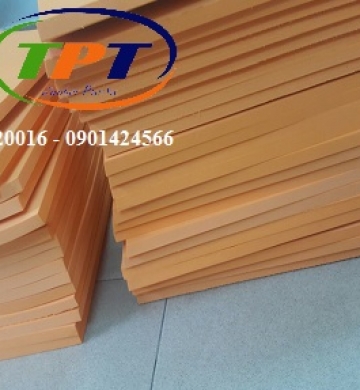Mút xốp dày 15mm 
