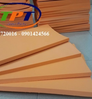Mút màu xốp dày 5mm