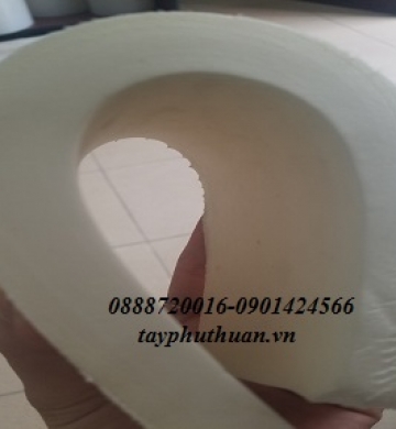 XỐP EVA MÀU DẺO