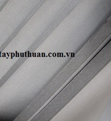 Mút xốp eva lót sàn công trình