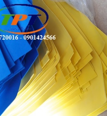 Mút xốp eva màu 2mm