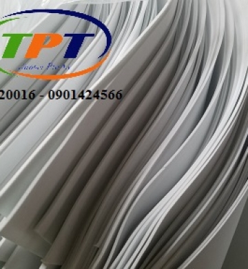 Mút xốp eva trắng dày 3mm