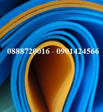 Mút xốp làm thủ công