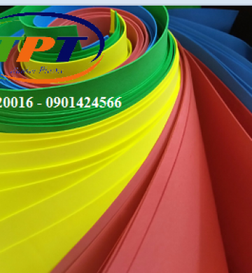 Mút xốp trang trí