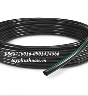 ỐNG CAO SU BỌC SẮT CHỊU NƯỚC