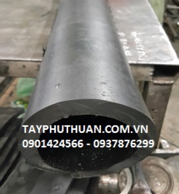 Ống cao su chịu hóa chất phi 70mm