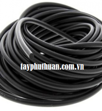 Ống cao su chịu lực