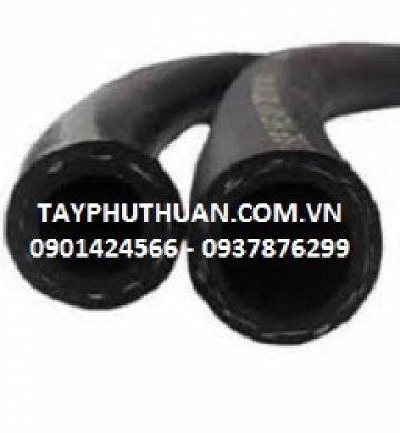 Ống cao su dẫn hút nước ngành thủy lợi 