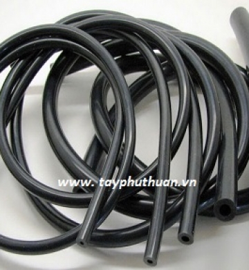 Ống cao su dẫn khí
