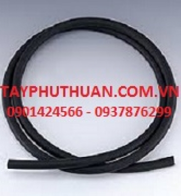 Ống cao su dẫn khoáng chất