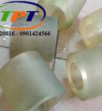 Ống nhựa pu ngắn 