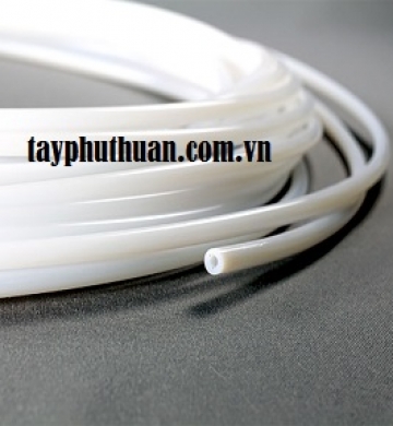 Ống nhựa teflong chịu nhiệt