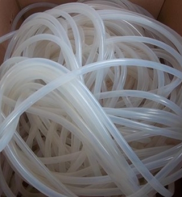 Ống silicon bơm nhu động phi 6x9mm