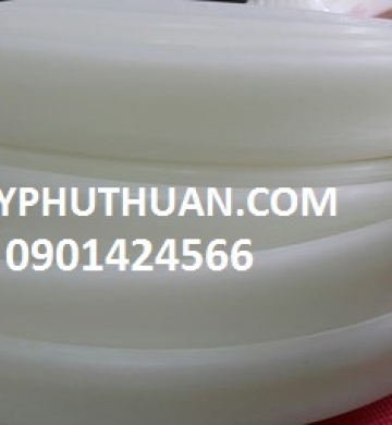 Ống silicon có sẵn D27xD31mm