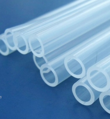 Ống silicon có sẵn phi 8x10mm 