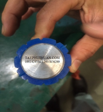 ỐNG SILICON TAY CẦM GẮN XE MÁY