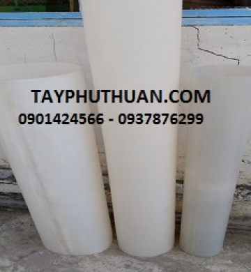 Ống silicone an toàn thực phẩm