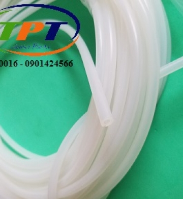 Ống silicone dẫn truyền dịch