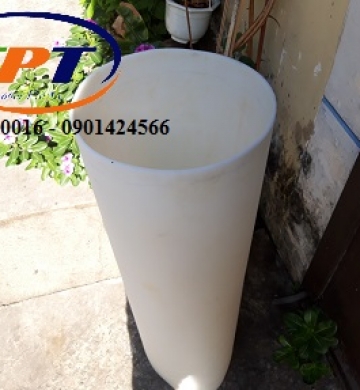 Ống silicone chịu nhiệt phi lớn