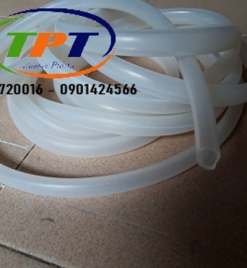 ỐNG SILICONE DẪN 200 ĐỘ