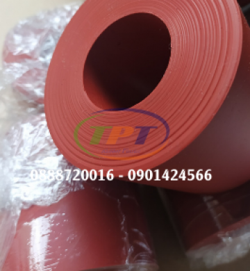 ỐNG SILICON ÉP NHIỆT 200 ĐỘ