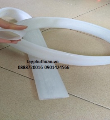 ỐNG SILICONE DÃN DƯỢC LIỆU TRONG NGÀNH DƯỢC PHẨM