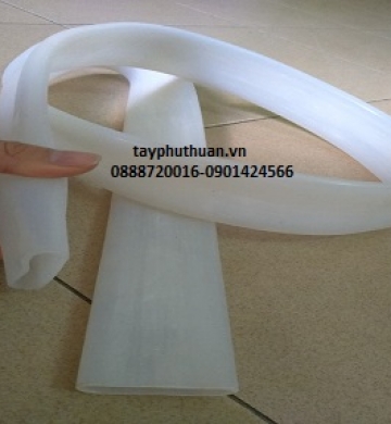 ỐNG SILICONE CHỊU NHIỆT 200 ĐỘ C
