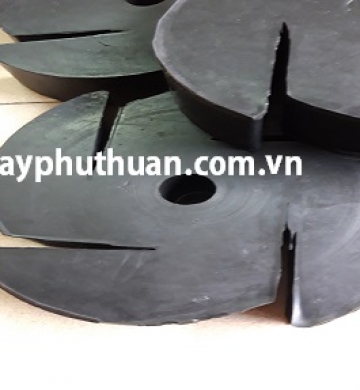 Nhận gia công cao su khớp nối chịu lưc