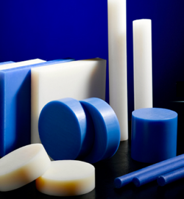 Nhựa MC dạng đặc