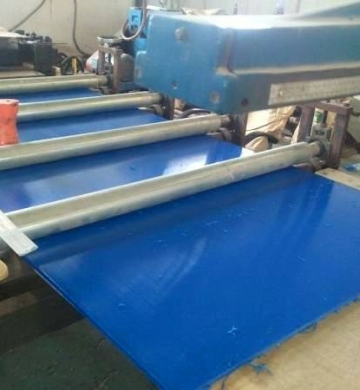 Nhựa MC tấm 15mm