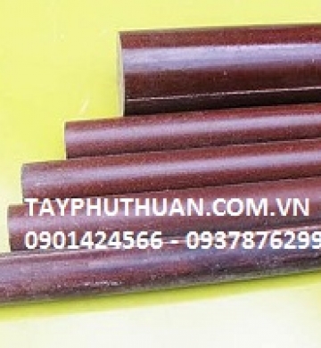 NHỰA PHÍP SƯỜNG CÂY TRÒN