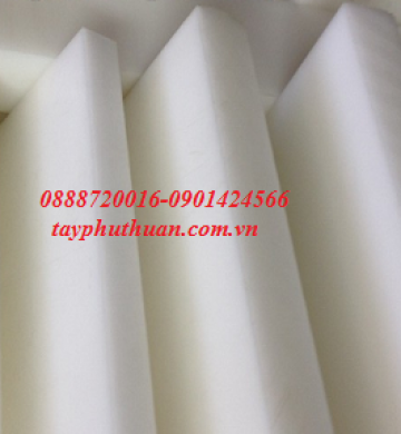 NHỰA POM DẠNG TẤM CHỊU LỰC