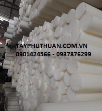 NHỰA POM CÂY 1MET PHI 40
