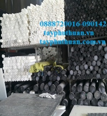 NHỰA POM TRẮNG CHỊU NƯỚC CHỊU HÓA CHẤT