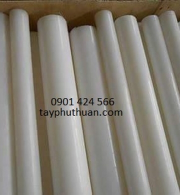 Nhựa POM cây phi 20mm