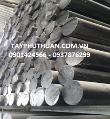 Nhựa POM cây phi 65mm