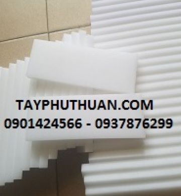 Nhựa POM tấm cứng 6mm