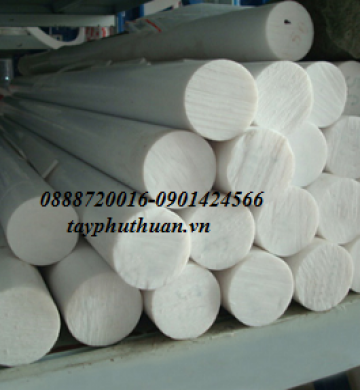 TẤM NHỰA TEFLON CHỊU MÀI MÒN TỐT MÀU TRẮNG