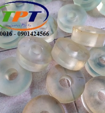 Đế nhựa pu chịu lực