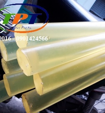 Nhựa pu dạng cây đặc
