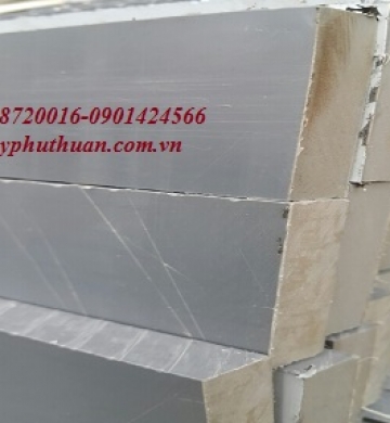 NHỰA PVC DẠNG TẤM LÀM CHI TIẾT MÁY MÓC