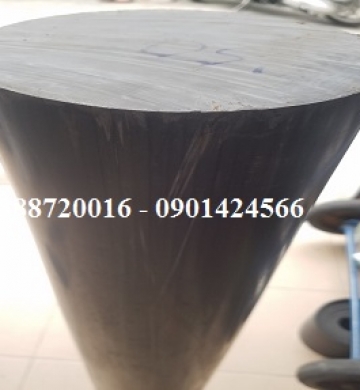 Nhựa pvc xám phi 150